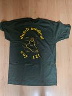 T-shirt Dutch Medical Coy 121. Irak., Verzamelen, Militaria | Algemeen, Ophalen of Verzenden, Landmacht, Nederland, Kleding of Schoenen