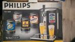 Philips Biertap nieuw in doos, Ophalen of Verzenden, Zo goed als nieuw