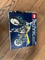 Lego technic 8838, Ophalen of Verzenden, Zo goed als nieuw, Complete set, Lego