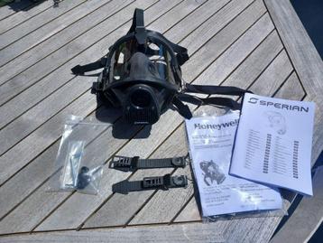 stofmasker / gasmasker beschikbaar voor biedingen