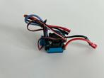 Brushless 1/18 1/14 motor + ESC regelaar rc auto