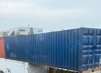 Container 40 FT en 20 FT, Ophalen