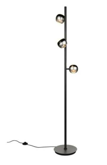 Vloerlamp  Orbit stijlvol & dimbaar   Licht Centrum Hengelo beschikbaar voor biedingen