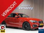 BMW 1-serie 120i High Executive, Auto's, BMW, Achterwielaandrijving, Gebruikt, 4 cilinders, Met garantie (alle)