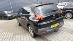 Peugeot 3008 1.6 VTi Style 120PK | Cruise | Clima | Navi | P, Auto's, Peugeot, Origineel Nederlands, Te koop, 5 stoelen, Benzine