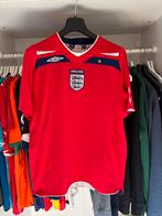 Engeland 2008/2010 uit shirt Rooney maat L., Verzamelen, Sportartikelen en Voetbal, Ophalen of Verzenden, Zo goed als nieuw, Buitenlandse clubs