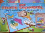 Het grote Topospel, Ophalen of Verzenden, Gebruikt