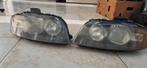 Originele Audi A3 8P Koplampen (2003-2008), Ophalen of Verzenden, Gebruikt, Audi