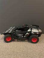 Lego Audi E-Tron met doos en handleiding, Kinderen en Baby's, Speelgoed | Duplo en Lego, Ophalen, Zo goed als nieuw, Complete set