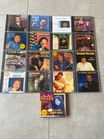 André Hazes CD Collectie, Ophalen of Verzenden, Gebruikt, Levenslied of Smartlap, Boxset