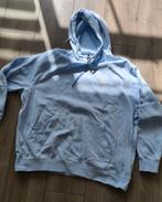 Lichte blauwe Nike heren hoodie, Blauw, Nike, Overige maten, Ophalen of Verzenden