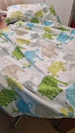 Designers Guild Gordijnen, Ophalen of Verzenden, Zo goed als nieuw, 200 cm of meer