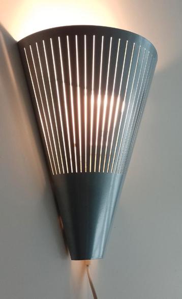 vintage wandlamp, jaren 80/90 Ikea, Klyka, V 9811  beschikbaar voor biedingen