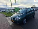 Renault Scénic 1.6-16V RXT / AUTOMAAT / 154.005 km / APK no, Auto's, Renault, 4 cilinders, Origineel Nederlands, Bedrijf, 1598 cc