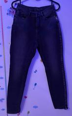 (Dream sensation) zwarte spijkerbroek, Kleding | Dames, Spijkerbroeken en Jeans, Zwart, Dream sensation, Ophalen of Verzenden