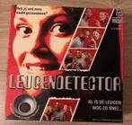 Leugendetector Bordspel - Parker, Een of twee spelers, Ophalen of Verzenden, Gebruikt