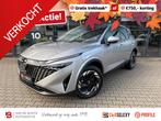 Nissan Qashqai 1.3 MHEV Xtronic N-Connecta *Easy & Design Pa, 12 maanden, Stof, Gebruikt, 4 cilinders
