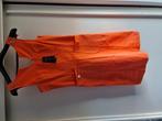 Jurk caroline biss, Nieuw, Oranje, Ophalen of Verzenden, Knielengte