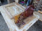 diverse antieke en brocante keukenspullen, Ophalen