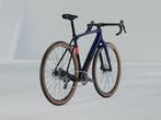 TREK Checkpoint SL 6 AXS Gen 3 MATTE HEX BLUE/MARIANAS BLUE, Nieuw, Overige merken