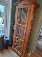 Grenen buffetkast, Ophalen, 50 tot 100 cm, Minder dan 100 cm, 25 tot 50 cm