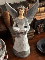 Prachtige engel, Antiek en Kunst, Curiosa en Brocante, Verzenden