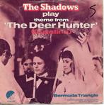 The Shadows - Theme from The deer hunter, Gebruikt, 7 inch, Single, Ophalen of Verzenden