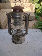 Oude Chinese lantaarn Stormlamp, Antiek en Kunst, Antiek | Lampen, Ophalen
