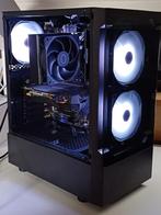 Gaming pc, Computers en Software, Ophalen, Zelf gebouwde pc, Zo goed als nieuw, Gaming