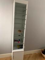 Oude ziekenhuis kast., Huis en Inrichting, Kasten | Vitrinekasten, Zo goed als nieuw, 25 tot 50 cm, Met deur(en), 50 tot 100 cm