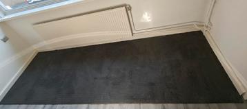 Fitnessmatten/Tegels 4,2m2 (60x60cm) beschikbaar voor biedingen
