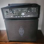 Kemper Profiler - PoweRack/Remote met of zonder Kabinet, Ophalen of Verzenden, Zo goed als nieuw, 100 watt of meer