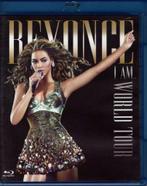 Beyonce - I Am… World Tour, Cd's en Dvd's, Blu-ray, Muziek en Concerten, ., Ophalen of Verzenden, Zo goed als nieuw
