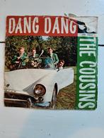 The Cousins - Dang Dang 7" Single, Cd's en Dvd's, Gebruikt, 7 inch, Single, Ophalen of Verzenden