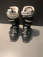 Salomon X-Pro 90 W Dames Skischoenen - Maat 26.5, Sport en Fitness, Skiën en Langlaufen, 160 tot 180 cm, Schoenen, Zo goed als nieuw