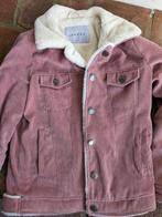 Loavies roze jack / jas / jack met teddystof, Ophalen of Verzenden, Roze, Maat 36 (S), Loavies