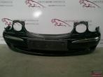 Voorbumper Jaguar X-Type groen 1e model, Auto-onderdelen, Gebruikt, -, Voor, Ophalen of Verzenden