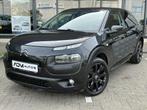 Citroen C4 Cactus 1.2 PureTech One-Tone, Auto's, Citroën, 1025 kg, Gebruikt, 1199 cc, 400 kg