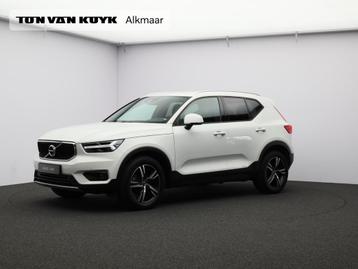 Volvo XC40 1.5 T3 Automaat Momentum Pro / Verwarmbare voorst beschikbaar voor biedingen