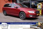 Volvo V70 2.0 T5 5-cilinder! LPG-G3, Leer, Adaptieve CC, Tre, Euro 5, Gebruikt, Handgeschakeld, 1600 kg