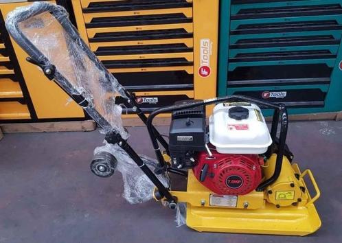 Trilplaat Nurnberg tools 65 kilo met beschermmat .Nieuw!!, Doe-het-zelf en Verbouw, Gereedschap | Overige machines, Nieuw, Ophalen