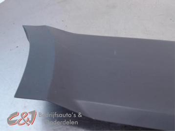 Sierstrip van een Volkswagen Crafter beschikbaar voor biedingen