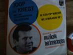 joop de knegt - ik sta op wacht 27a, Cd's en Dvd's, 7 inch, Single, Ophalen of Verzenden, Zo goed als nieuw