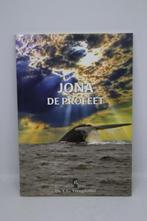 Jona de profeet - C.G. Vreugdenhil, Ophalen of Verzenden, Zo goed als nieuw