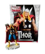 Thor Handgeschilderde Beeld – Corgi Marvel Heroes (2006, gel, Ophalen of Verzenden, Nieuw, Film, Beeldje, Replica of Model