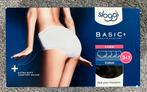 Sloggi basic midi (nieuw in doos), Sloggi, Ophalen of Verzenden, Zwart, Slip