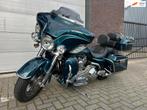 Harley Davidson FLHTCSE2 SCREAMIN EAGLE ELECTRA GLIDE 1700 c, Motoren, 1690 cc, Bedrijf, Overig, Meer dan 35 kW