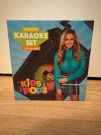 Nieuw Wireless Kids Pop Karaoke set speaker & microfoon, Ophalen of Verzenden, Nieuw, Complete set