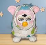 Peren pyamaatje voor je Furby of Furby baby uit 1998/1999, -, Handgemaakt, -, Nieuw