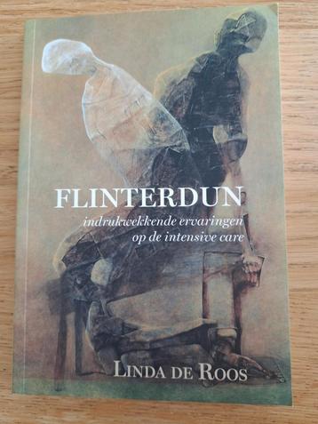 Linda de Roos - Flinterdun beschikbaar voor biedingen